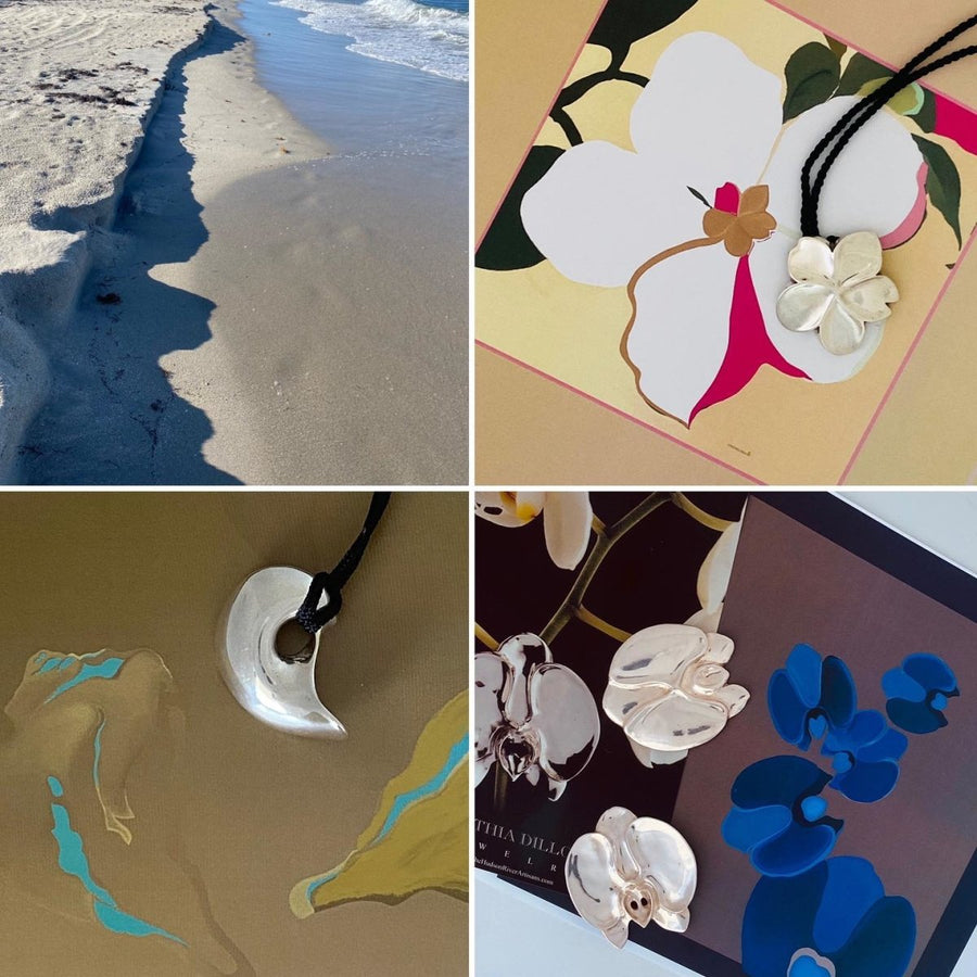 A few of my #silksha