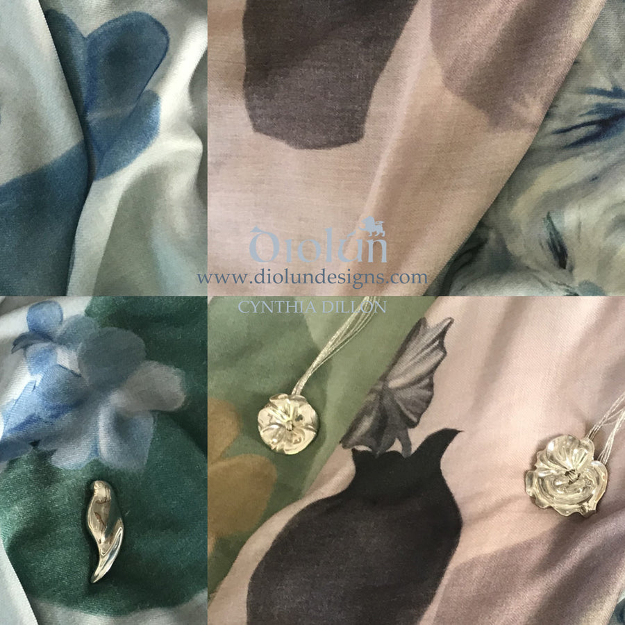 Cashmere Dreams…