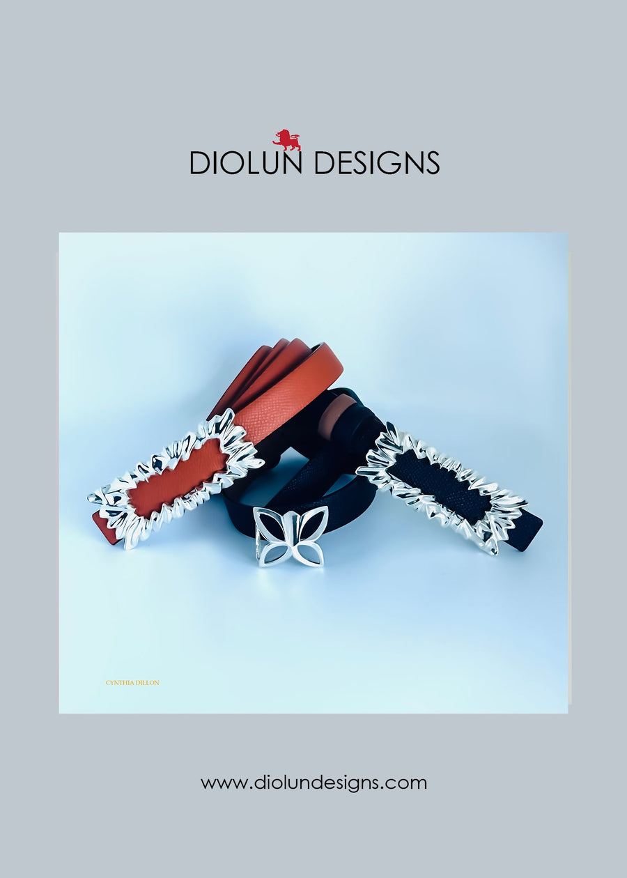 Buckles - DiolunDesigns