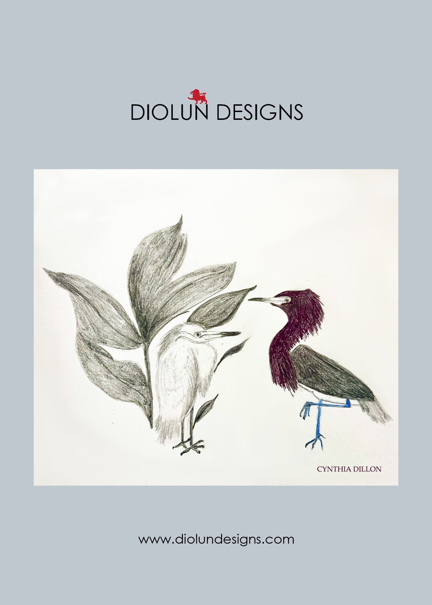 The Gallery: Sketches, Drawings  and Doodles