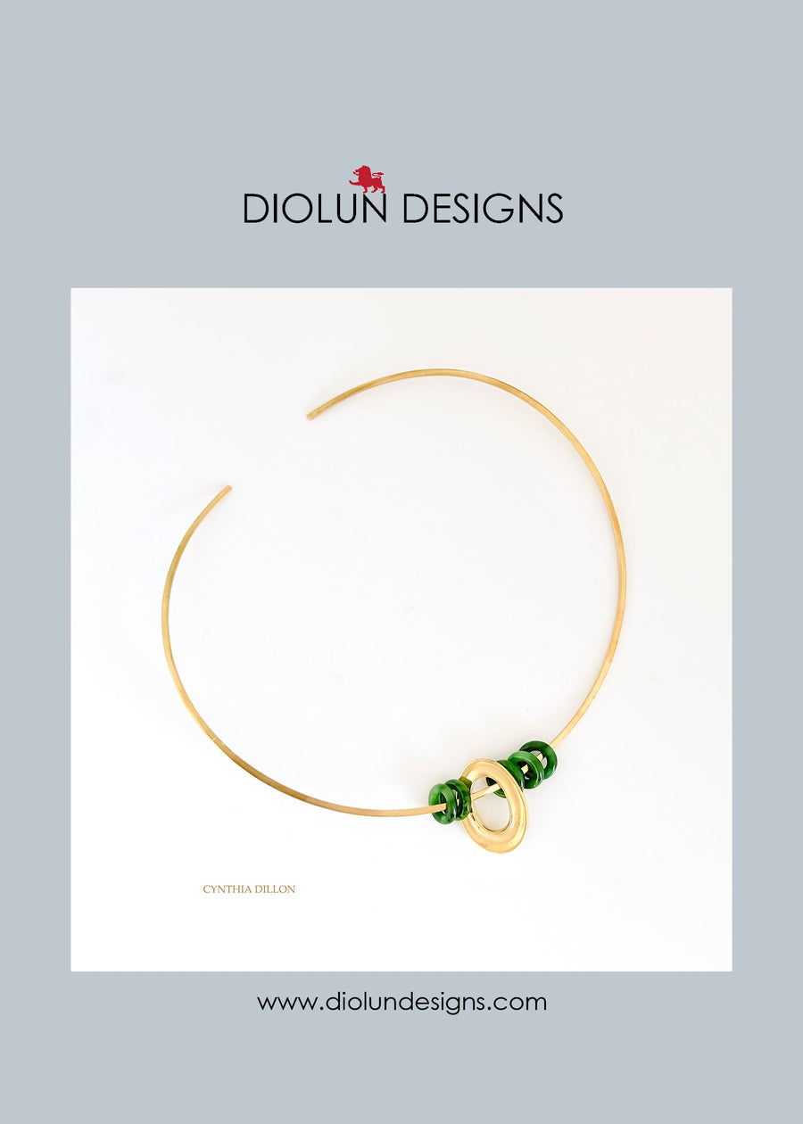 The Aurum (Gold) Corner