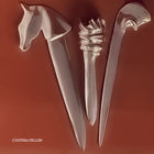 Object ~ Sculpted "Shell" Letter Opener in Sterling Silver