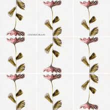 Kimono ~ A Flower...like no Other...Kimono in 100% Silk