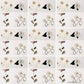 Kimono ~ Imginary Flowers...in the Wild ... Kimono in 100% Silk