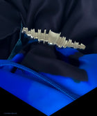 Buckles - Sculpted  "K3" in Sterling Silver