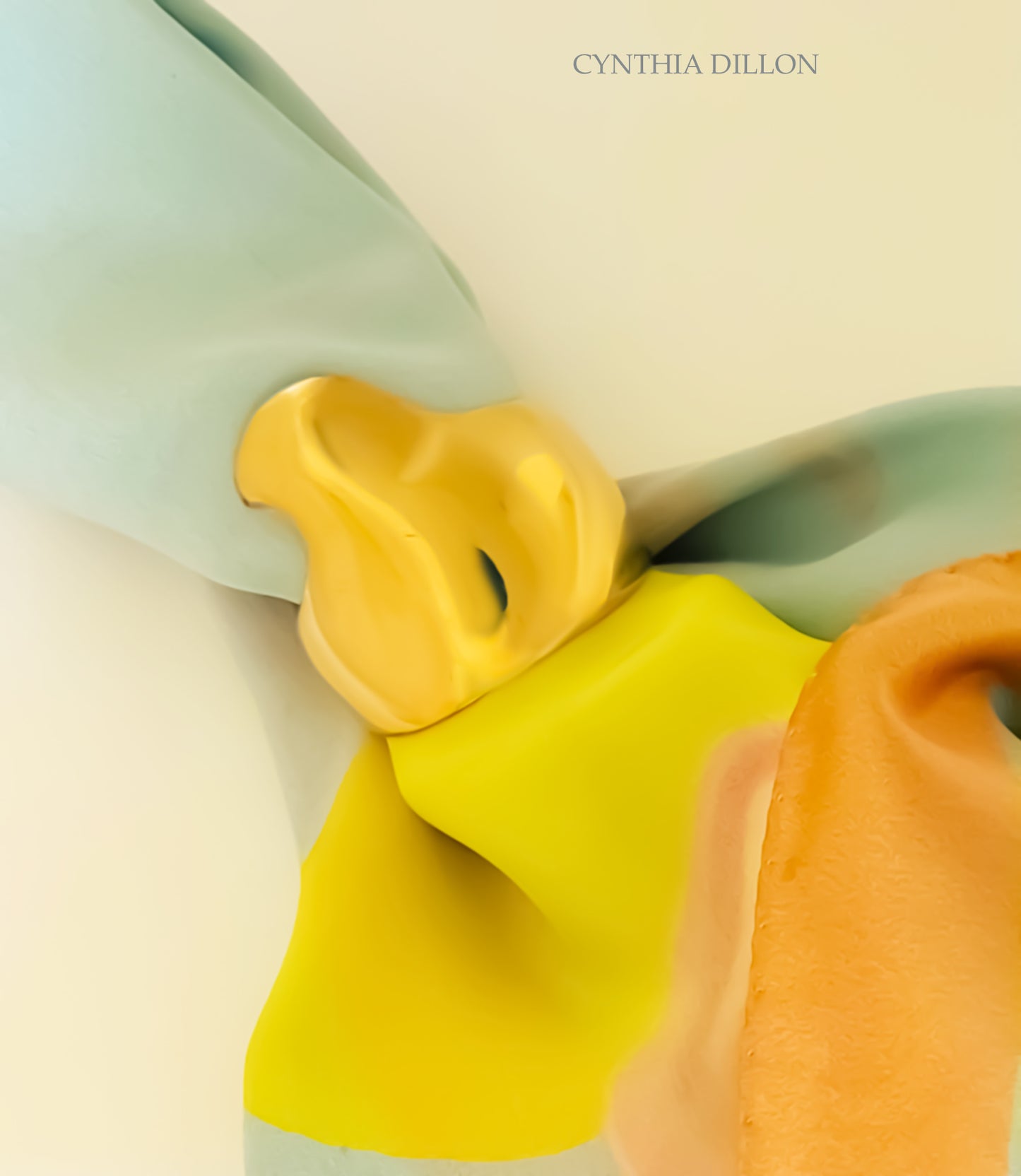 Bracelet - Sculpted "Eagle" (LGE) in Sterling Silver.